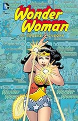 Wonder woman twelve for sale  Delivered anywhere in USA 