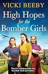 High hopes bomber for sale  Delivered anywhere in UK