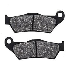 Motorcycle brake pads for sale  Delivered anywhere in USA 