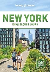 guide lonely planet new york d'occasion  Livré partout en France