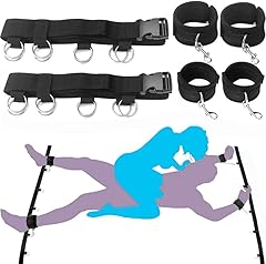 Bed bondage restraints for sale  Delivered anywhere in UK