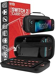 Orzly carry case for sale  Delivered anywhere in USA 