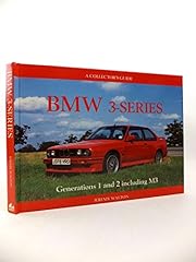 Bmw series collectors d'occasion  Livré partout en Belgiqu