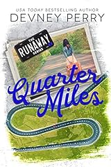Quarter miles for sale  Delivered anywhere in USA 
