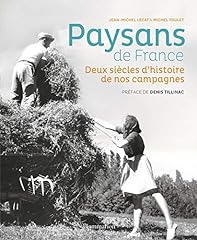 Paysans 1770 1970 d'occasion  Livré partout en France