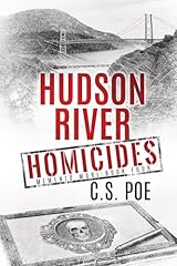 Hudson river homicides for sale  Delivered anywhere in USA 