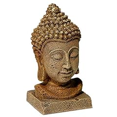 Thai buddha head for sale  Delivered anywhere in USA 