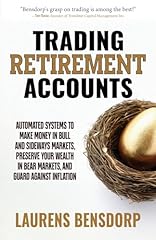 Trading retirement accounts d'occasion  Livré partout en France