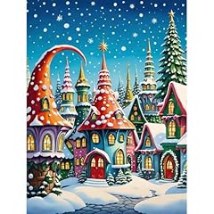 Lwzays chirstmas paint for sale  Delivered anywhere in USA 