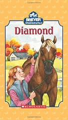 Stablemates diamond d'occasion  Livré partout en France