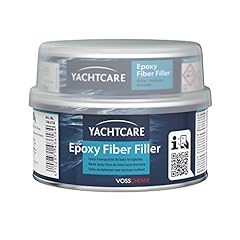 Yachtcare epoxy fiber gebraucht kaufen  Wird an jeden Ort in Deutschland