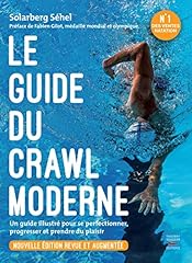 Guide crawl moderne d'occasion  Livré partout en Belgiqu