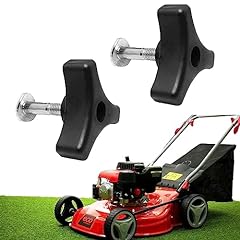 Pcs universal lawnmowers for sale  Delivered anywhere in Ireland
