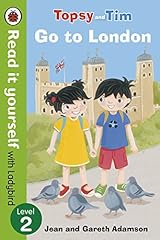 Topsy tim london for sale  Delivered anywhere in UK