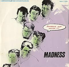 Madness tomorrow another for sale  Delivered anywhere in UK