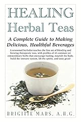 Healing herbal teas gebraucht kaufen  Wird an jeden Ort in Deutschland