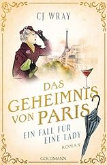 Geheimnis paris fall gebraucht kaufen  Wird an jeden Ort in Deutschland