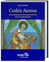 Codex aureus goldene gebraucht kaufen  Wird an jeden Ort in Deutschland