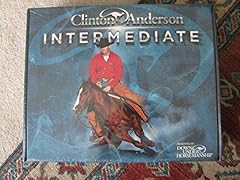 Clinton anderson intermediate for sale  Delivered anywhere in USA 