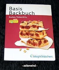 Weight watchers basis gebraucht kaufen  Wird an jeden Ort in Deutschland