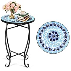 Afstar mosaic patio for sale  Delivered anywhere in USA 