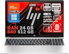 255 g10 ordinateur d'occasion  Livré partout en France