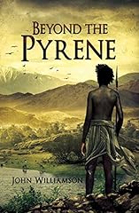 Beyond pyrene chronicles for sale  Delivered anywhere in UK