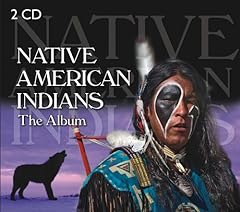 Native americans indians usato  Spedito ovunque in Italia 