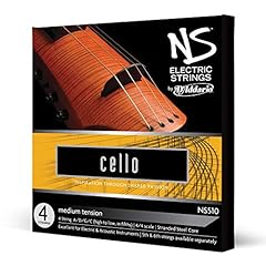 Addario electric cello for sale  Delivered anywhere in USA 
