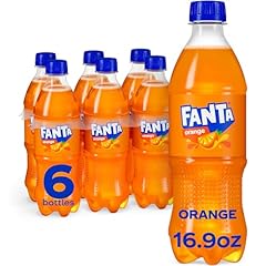 Fanta orange 16.9 for sale  Delivered anywhere in USA 