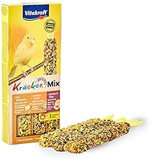 Vitakraft kräcker mix usato  Spedito ovunque in Italia 