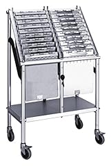 Tier wheeled chart for sale  Delivered anywhere in USA 