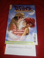 Witch sonderheft band gebraucht kaufen  Wird an jeden Ort in Deutschland