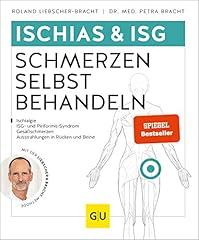 Ischias isg schmerzen gebraucht kaufen  Wird an jeden Ort in Deutschland