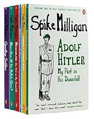 Milligan memoirs series for sale  Delivered anywhere in UK