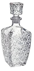 Liquor bottle decanter for sale  Delivered anywhere in USA 
