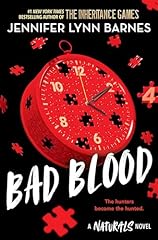 Bad blood book for sale  Delivered anywhere in UK