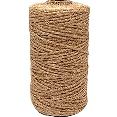 Jute string 328 for sale  Delivered anywhere in USA 