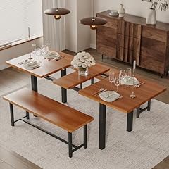 Furniwell piece dining for sale  Delivered anywhere in USA 