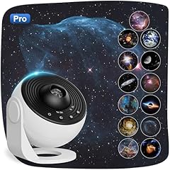 Lysumurl galaxy projector for sale  Delivered anywhere in UK