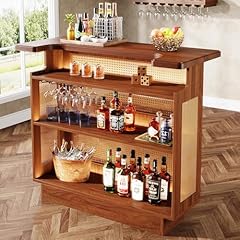 Tribesigns home bar for sale  Delivered anywhere in USA 