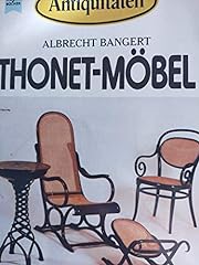 Antiquitäten thonet möbel gebraucht kaufen  Wird an jeden Ort in Deutschland