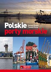 Polskie porty morskie gebraucht kaufen  Wird an jeden Ort in Deutschland