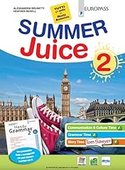 New summer juice gebraucht kaufen  Wird an jeden Ort in Deutschland