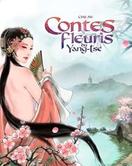 Contes fleuris yang d'occasion  Livré partout en Belgiqu