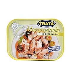 Greek trata canned for sale  Delivered anywhere in USA 