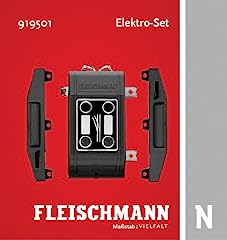 Fleischmann elektro set gebraucht kaufen  Wird an jeden Ort in Deutschland