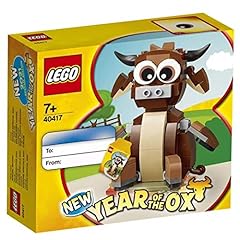 Lego year ox for sale  Delivered anywhere in USA 