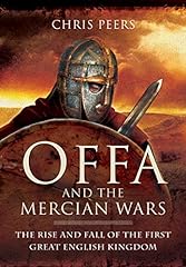 Offa mercian wars for sale  Delivered anywhere in UK