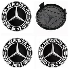 Stück nabendeckel mercedes gebraucht kaufen  Wird an jeden Ort in Deutschland